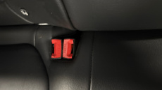 Nac MG Zs 1.0T GDi Exclusive 5dr DCT Petrol Hatchback